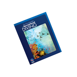 Encyclopedia Of Diving